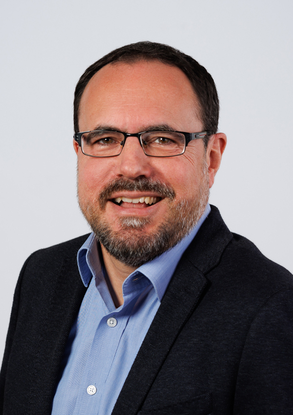 Stefan Schaffner CEO mms